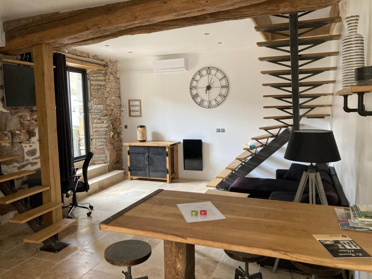 La Grange Villa Avallon Luaran gambar