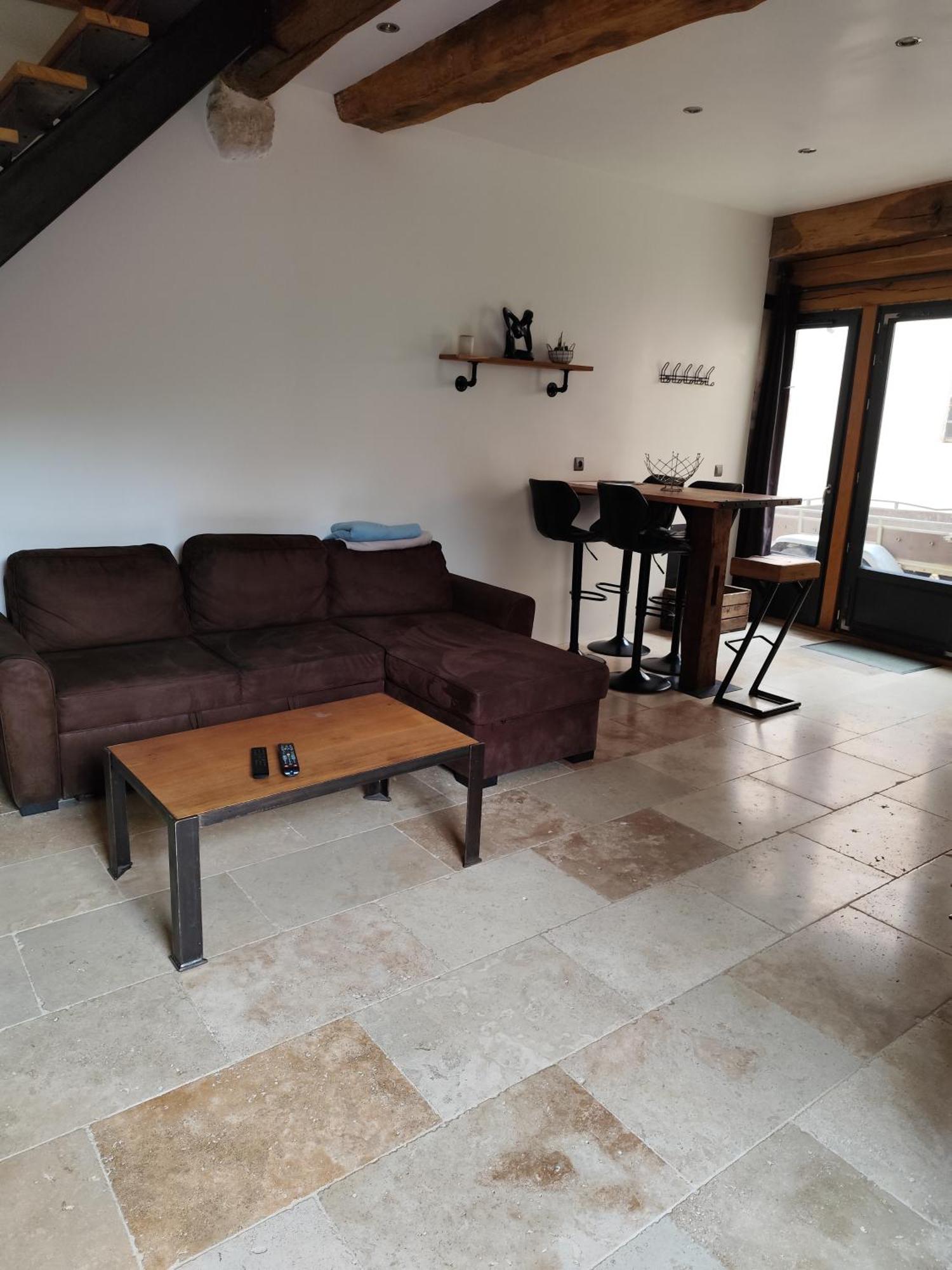 La Grange Villa Avallon Luaran gambar